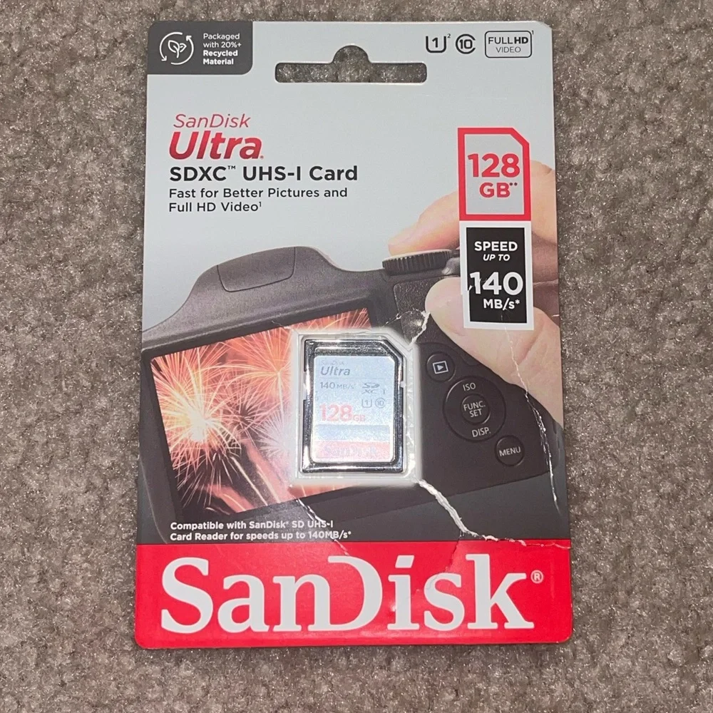 Memory card